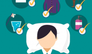 Potential Ways to Improve Sleep Quality