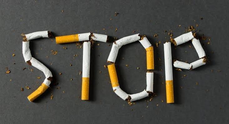 Reasons quitting smoking