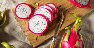 Dragon Fruit: 9 Health Benefits + Varieties + Nutrition Facts + More..