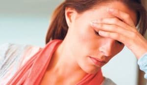 Migraine: Causes, Symptoms and Treatment