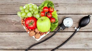 8 Natural Ways to Lower High Blood Pressure
