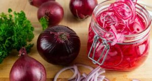 6 Potential Health Benefits of Onions