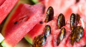 5 Reasons to Eat Watermelon Seeds