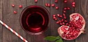 Pomegranate Juice: Health Benefits, Nutrients, Side Effects + More