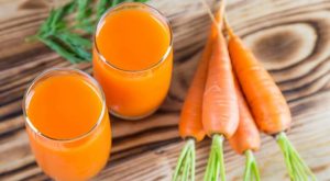 Carrot Juice: 10 Potential Health Benefits