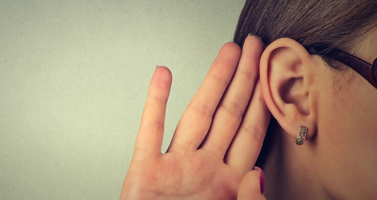 habits that may damage your hearing