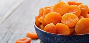 Health Benefits of Dried Apricots: 8 Potential Benefits