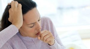 Cough and Gluten: Can Gluten Intolerance Cause a Cough?