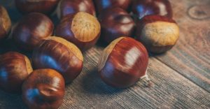 Potential Health Benefits of Chestnuts + Nutrition Facts And More..