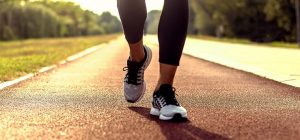 Walking and Acid Reflux: Here's How Walking Can Help...