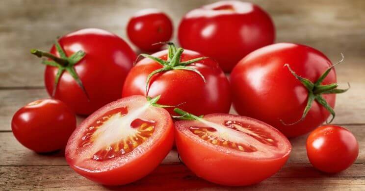 tomatoes can cause heartburn