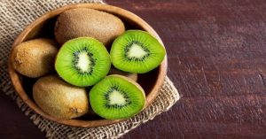 Does Kiwifruit Help You Sleep?