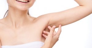 7 Simple and Natural Ways to Prevent Smelly Armpits