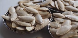 Pumpkin Seeds Help Lower Blood Pressure (Science-Backed)