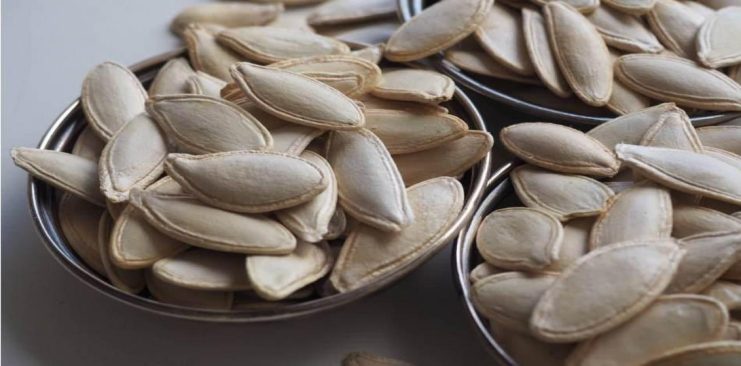 pumpkin seeds help lower hypertension