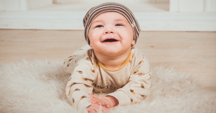 reflux is common in babies