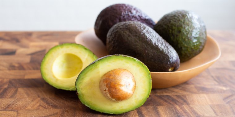 avocados may trigger headaches