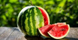 Can Eating Watermelon Cause Headaches?