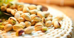 Pistachios May Promote Better Sleep! Here is how...