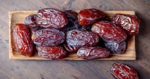 Are Dates Good For Acid Reflux?