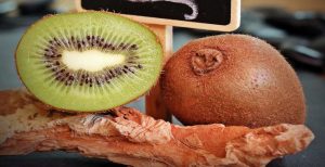 Does Kiwi Fruit Help Treat and Prevent Hemorrhoids (Piles)?