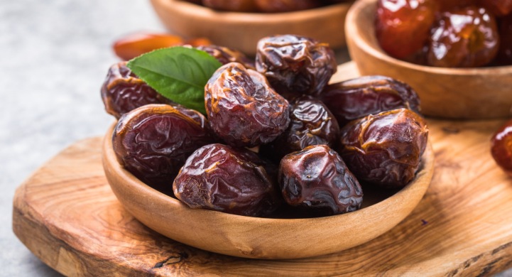 dates can help with hemorrhoids